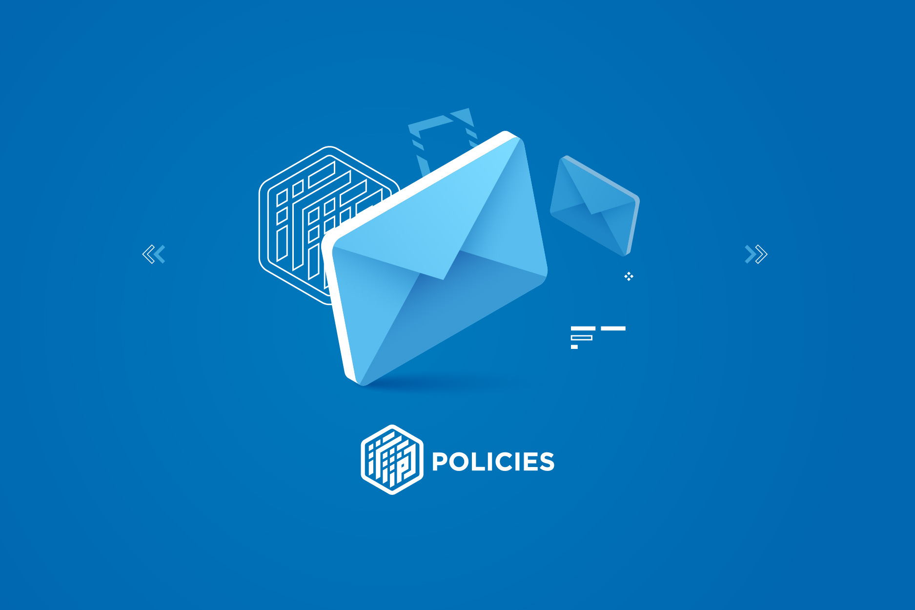 الرئيسية policies